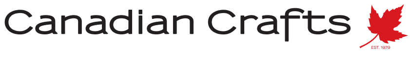 Canadian Crafts, est. 1979